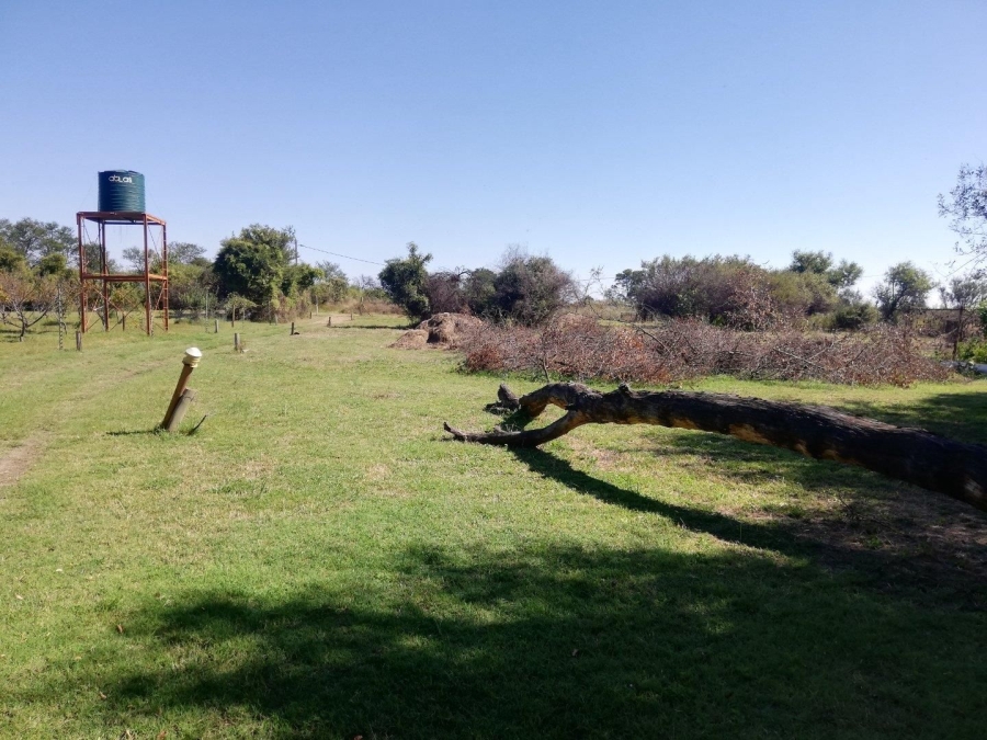 Commercial Property for Sale in Potchefstroom Rural North West